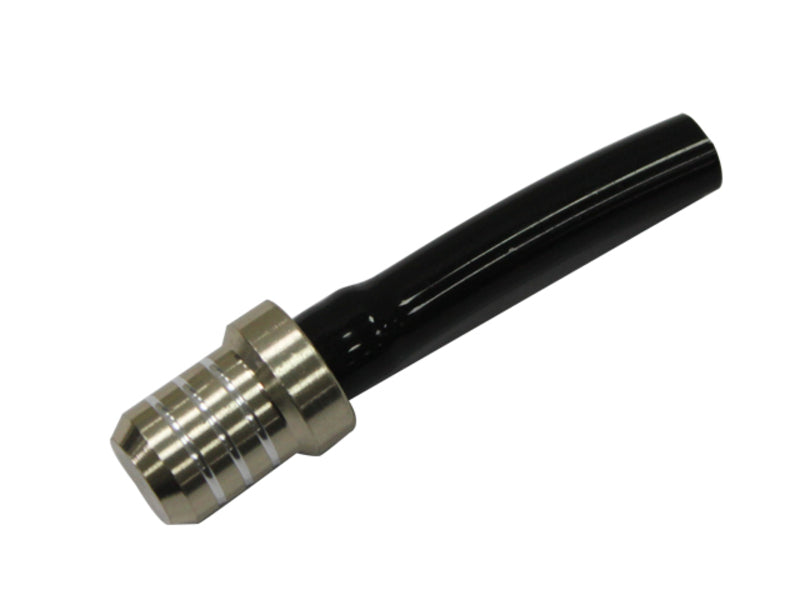 Sixty5 Drivstoffventilhette titan