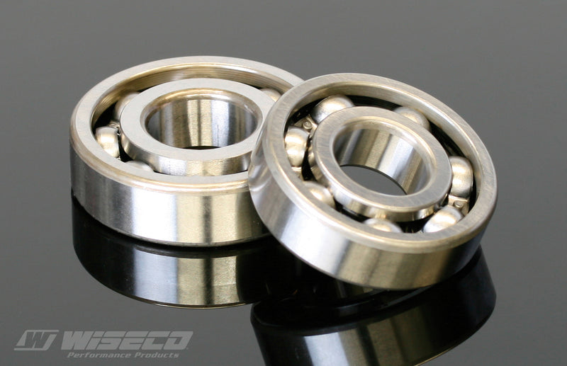 Wiseco Hovedlagerkit RM-Z450 '08-22 32x75x20 + 30x72x19