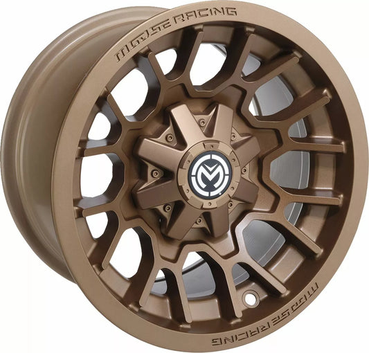 Moose WHL 24X BZ 12X8 4/110 4+4