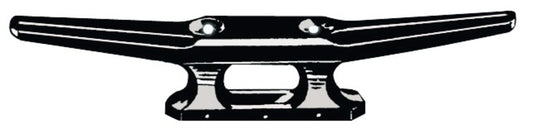 Osculati Nylon kryssholt svart 175mm