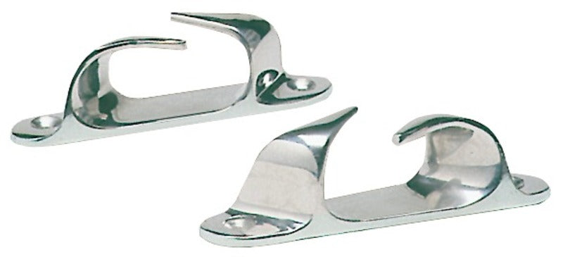 Osculati Rørgjennomføring AISI316 115mm