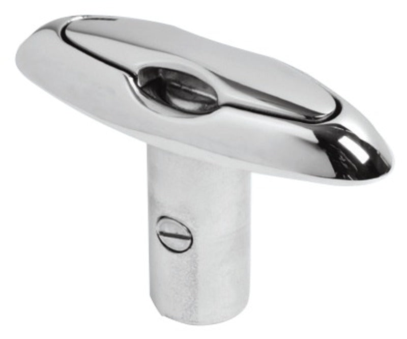 Osculati Push-up mini-kryssholt speilpolert AISI316 89x31mm