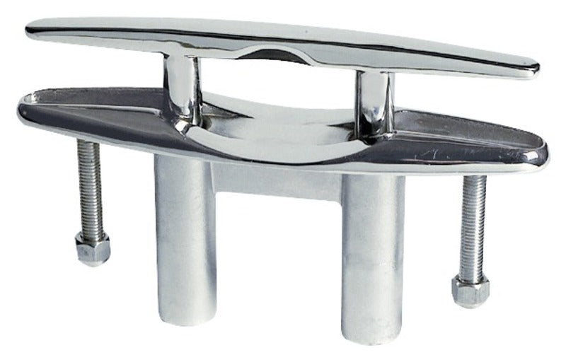 Osculati Push-up klampe speilpolert AISI316 164/150mm