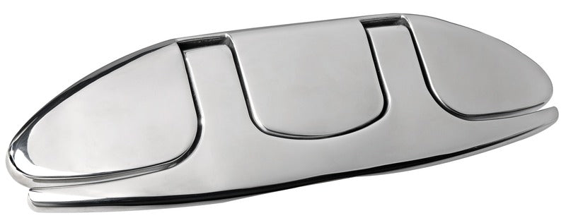 Osculati Pop-up kryssholt speilpolert AISI316 210mm