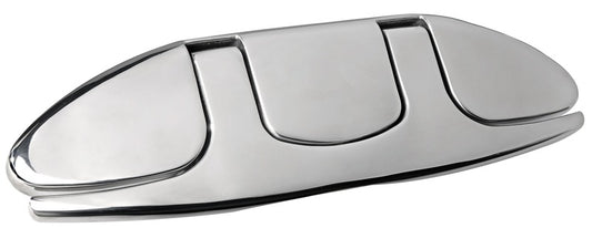 Osculati Pop-up kryssholt speilpolert AISI316 210mm