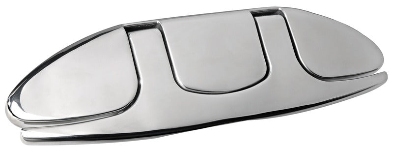 Osculati Pop-up kryssholt speilpolert AISI316 270mm