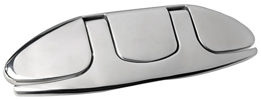 Osculati Pop-up kryssholt speilpolert AISI316 270mm
