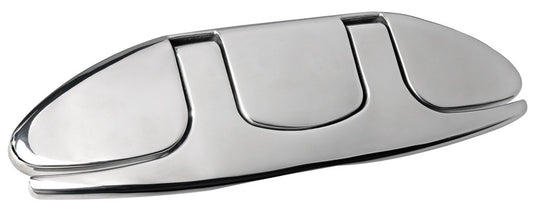 Osculati Pop-up kryssholt speilpolert AISI316 350mm