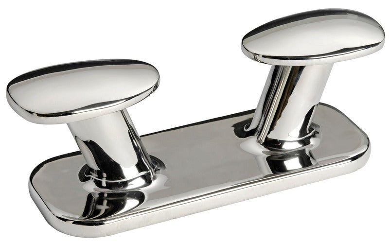 Osculati Mushroom-shape bollar AISI316 260mm