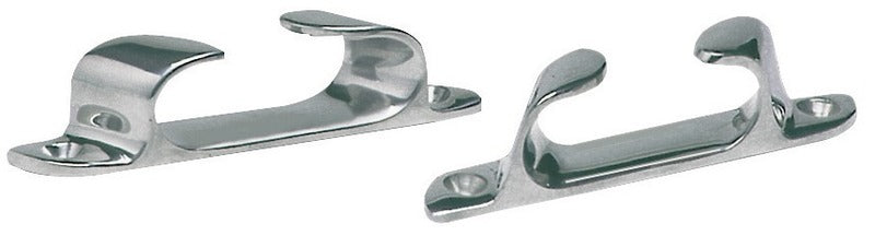 Osculati Rørgjennomføring AISI316 112mm