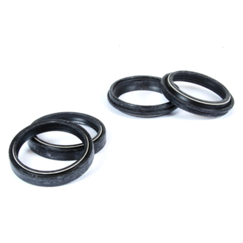 ProX Gafltetnings- og Visker Sett KX125/250 '02-08
