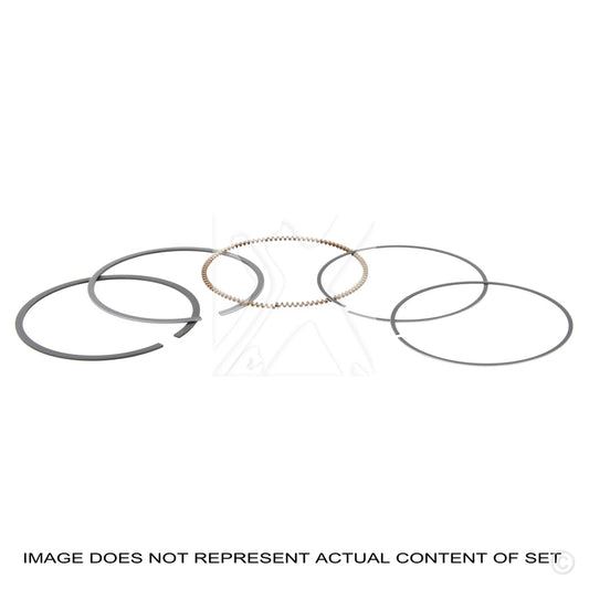 ProX Stempelringsett CRF450R '02-08 + CRF450X '05-15