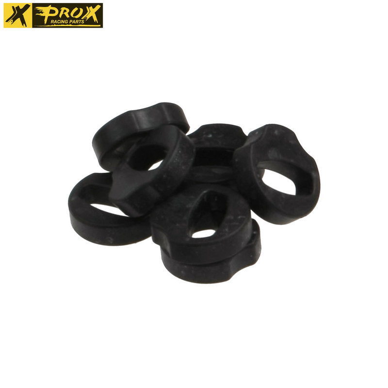 ProX Clutch Gummi Sett KX250 '89-05 + KX450F '06-18