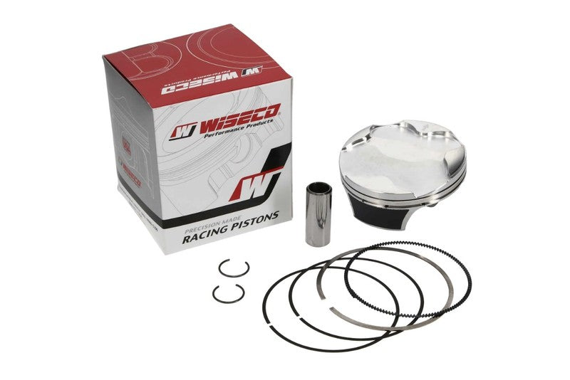 Wiseco Stempelsett KX450 '19-22 12.5:1 CR