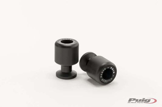 Puig Spole Glidere Kawasaki/KTM C/Svart