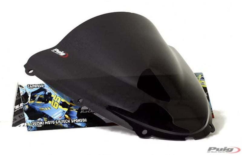 Puig skjerm racing ZX 10 R 06-07