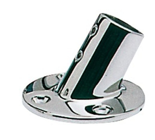 S.S pulpitbase 60° 22mm