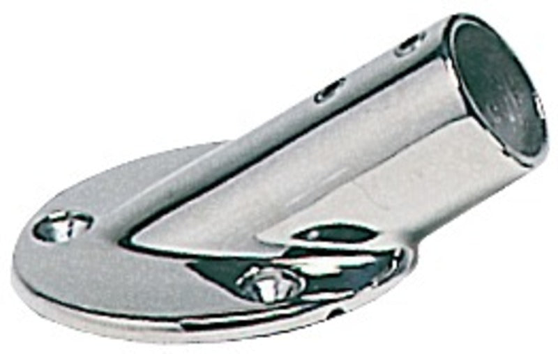 S.S pulpit base 30° 22mm