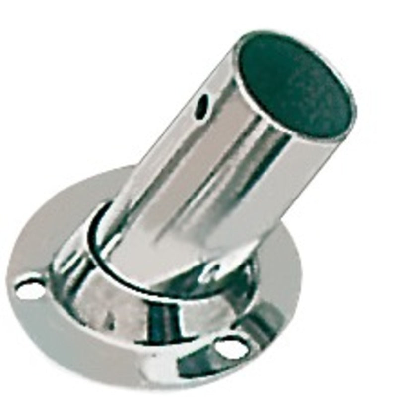 S.S pulpitbase 60° 22mm