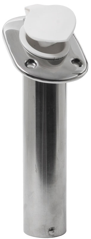 S.S innfelt stangholder 42mm