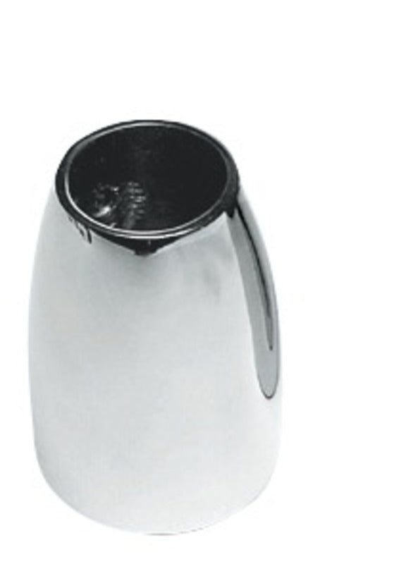 Rett base diam. 25 mm