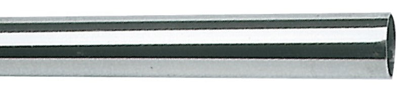Osculati Rør AISI 316 25 mm x 1,2 mm x 3 m