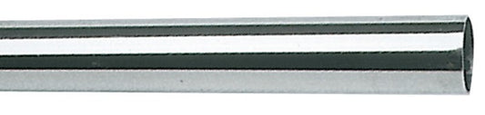 Osculati Rør AISI 316 25 mm x 1,2 mm x 3 m