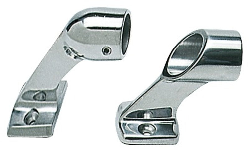 R.S. håndløperende 22mm