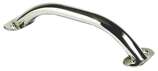S.S handrail 450mm ext.screws