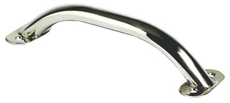 S.S handrail 600mm ext.screws