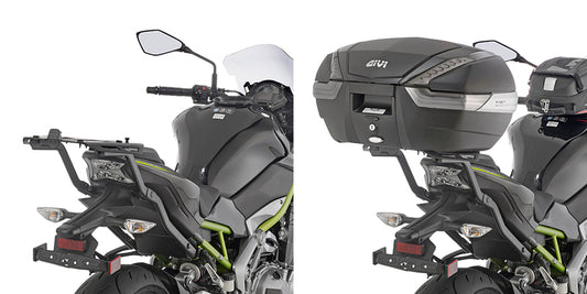 Givi Spesifikke Monorack armer Z900 (17)