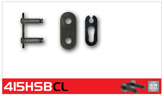 RK 415HSB Koblingsledd