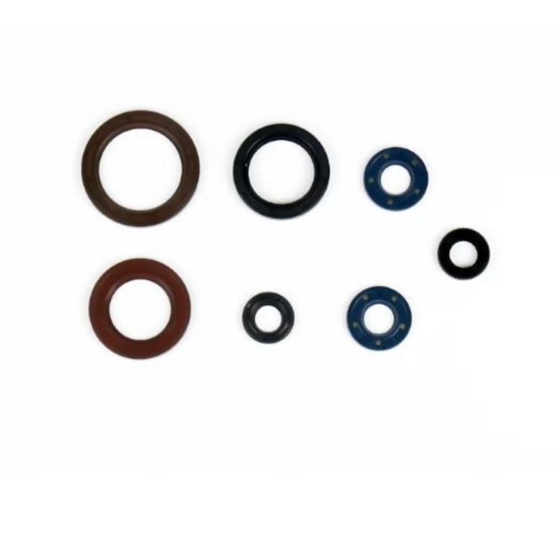Athena Oljetetningssett, Husqvarna FC 250, 350 16- / KTM SX-F 250, 350 17-