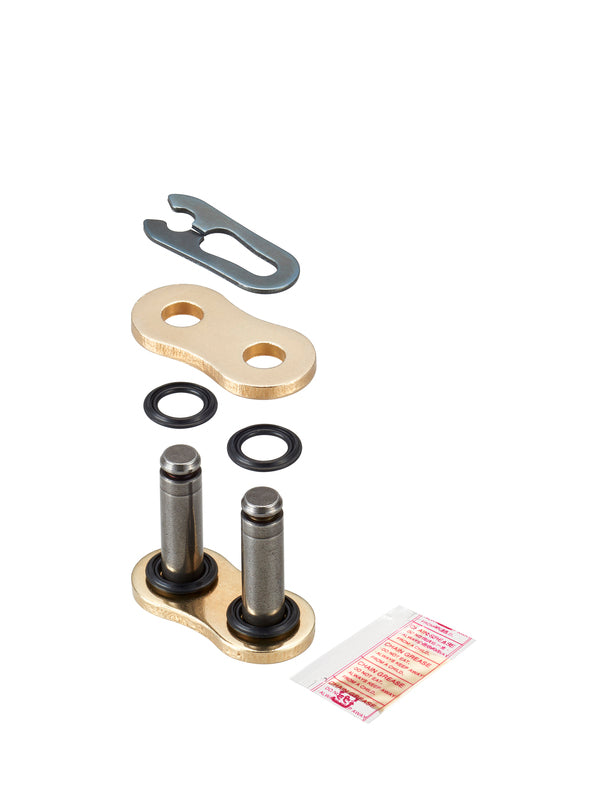 D.I.D 428VX G&B Koblingsledd (FJ) Press-Fit