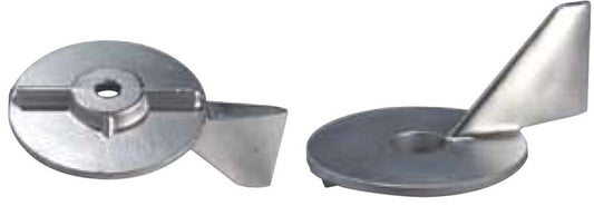 Osculati offerfinne (sink) Mercury/Mariner 40-60HK