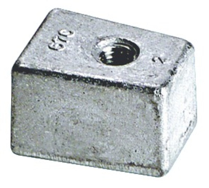 Osculati anode (sink) Yamaha 40/50HK