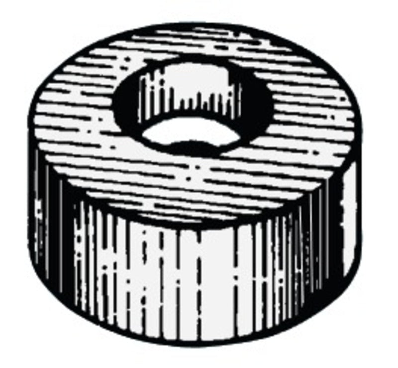 Osculati anode (sink) Suzuki