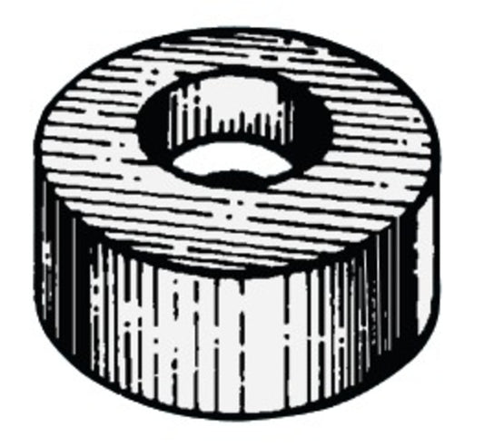Osculati anode (sink) Suzuki