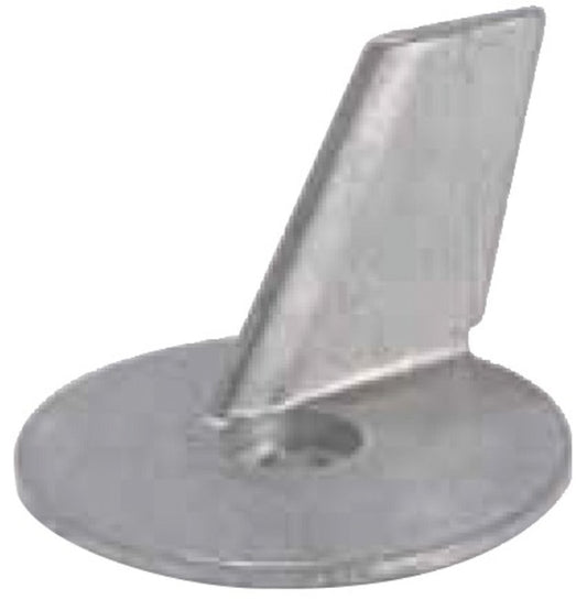 Osculati anodefinne (sink) Suzuki 20-35HK