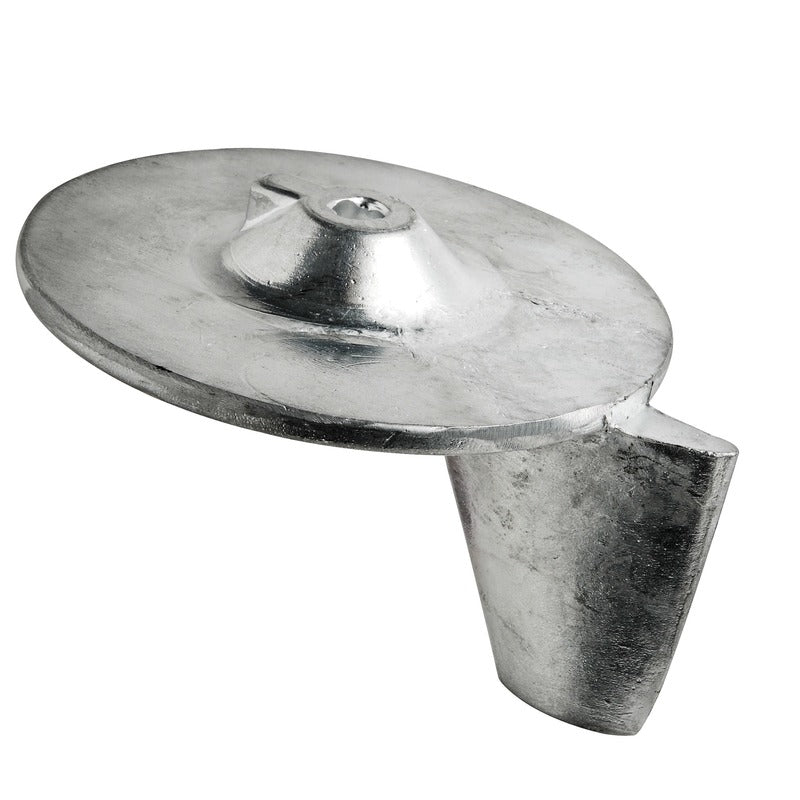 Osculati anode fin (zinc) Honda 75-130HP
