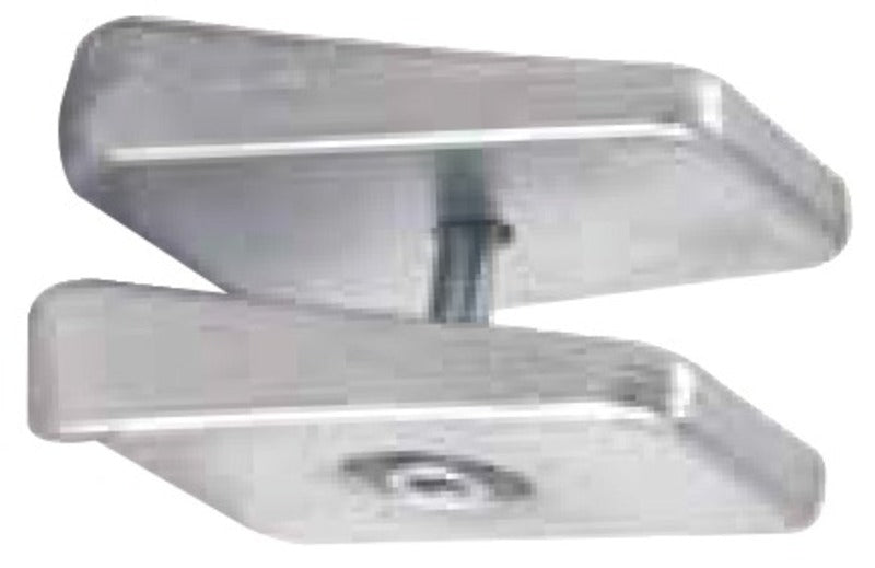 Osculati anode (sink) Johnson/Evinrude