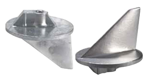 Osculati offerfinne (sink) Honda/Mercury/Mercruiser