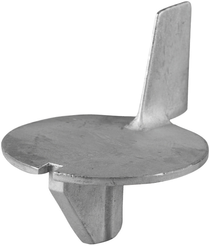 Osculati anode fin (sink) Mercury/Mariner