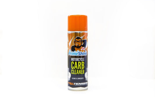 Tru-Tension PrimeShine Forgasser og Injeksjonsrenser (500ml)