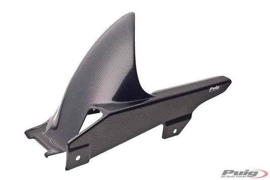 Puig Bakskjerm H.Bandit 1250/1250S 07-13/Gsx1250F 10-17'