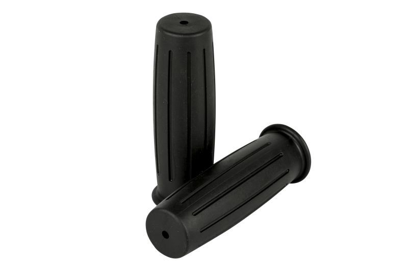 Håndtak Vintage Black for Ø 22 mm (7/8")