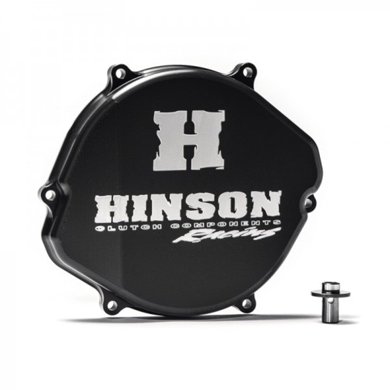 Hinson Clutchdeksel CR250 02-07