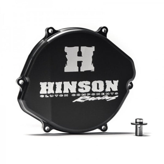 Hinson Clutchdeksel CR250 02-07
