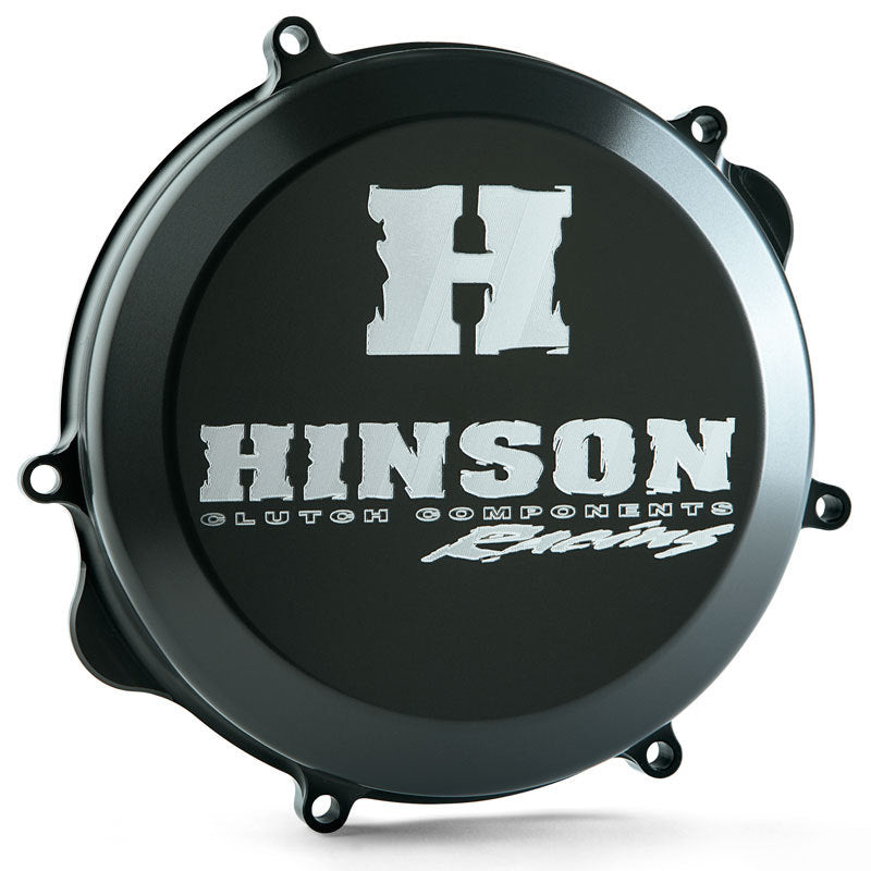 Hinson clutchdeksel RM250 02-08