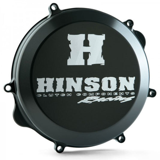 Hinson clutchdeksel YZ85 02-20/YZ 65 18-